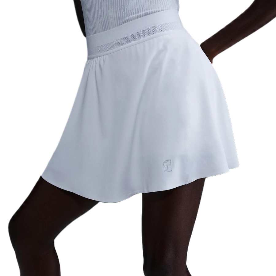 Nike NikeCourt Ace Advantage Women's Dri-FIT Tennis Skirt