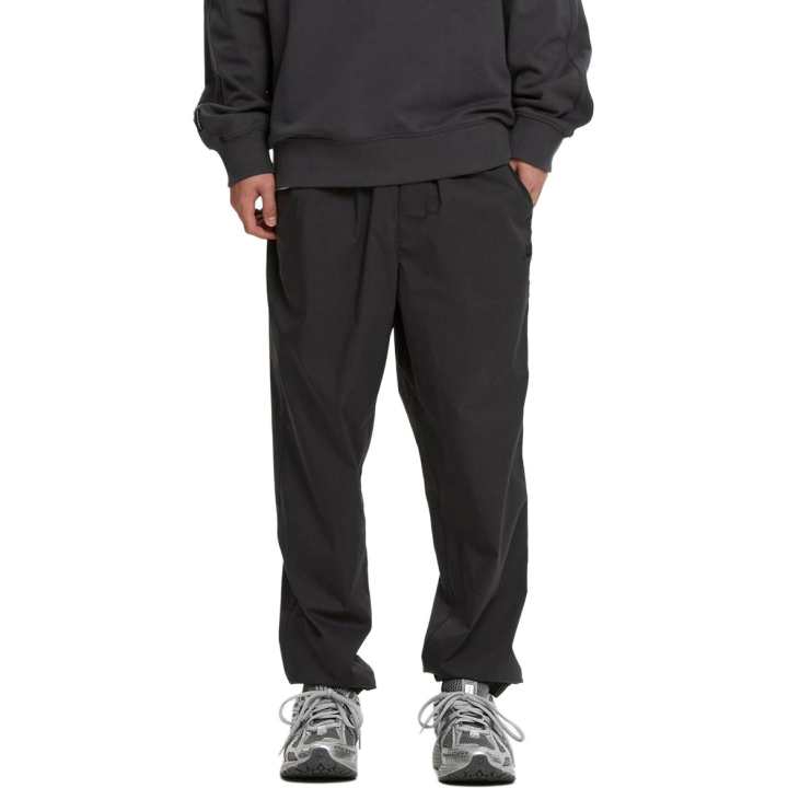 New Balance New Balance Knitted Sweatpants Men's Charcoal Black