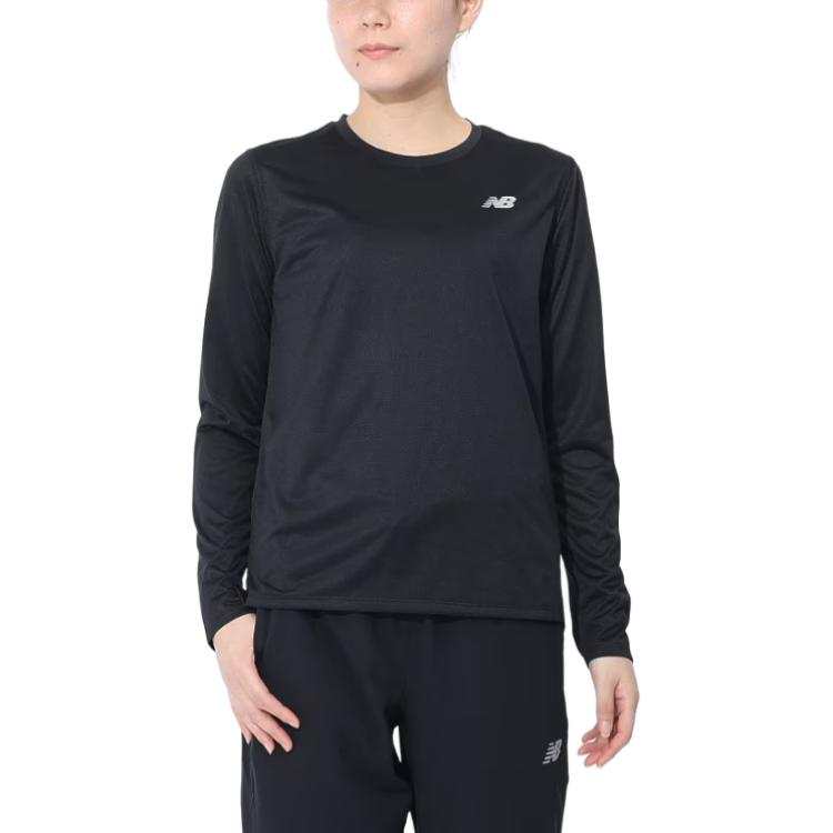 New Balance New Balance T Shirt Women's Black