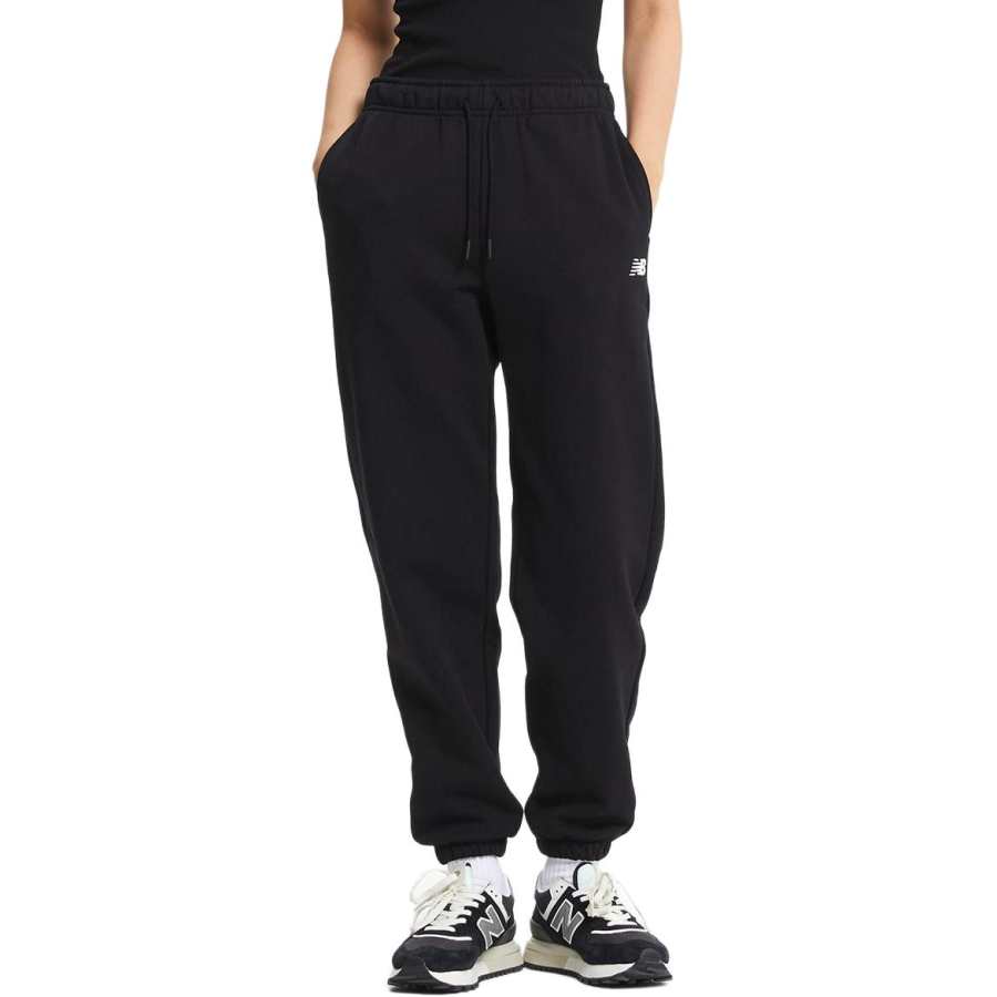 New Balance New Balance Casual Pants Women's Black