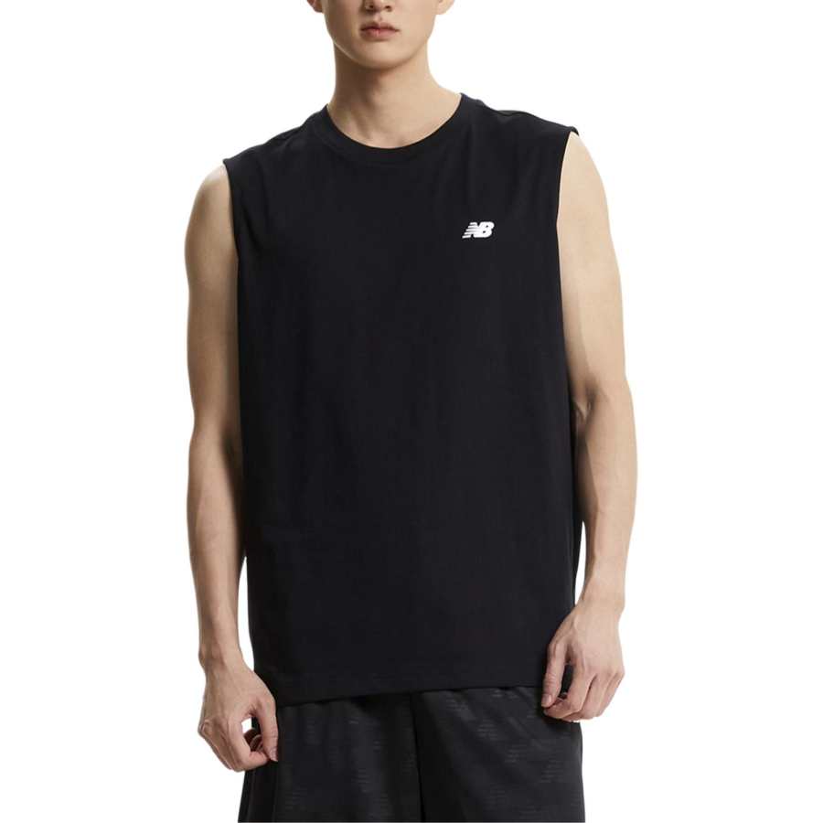 New Balance New Balance Tank Top Men's Black