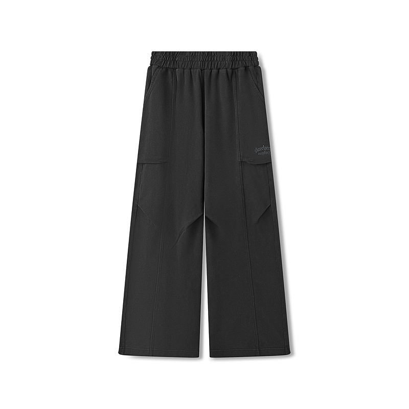 Skechers Sports Life Collection Knitted Sweatpants Women's