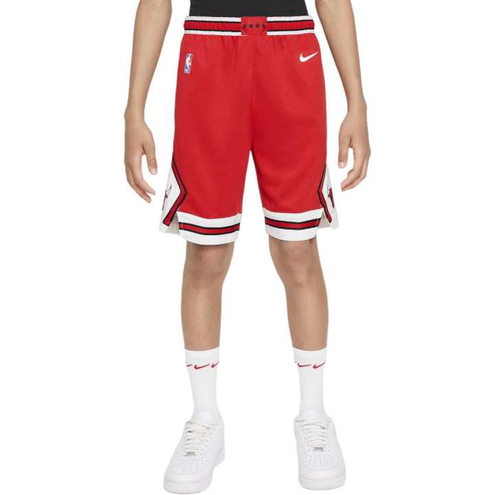 Nike Nike X NBA Grade School Shorts Moderate