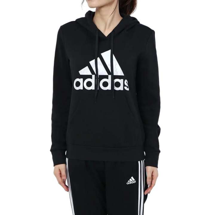 Adidas Adidas Sweatshirt Women's Black