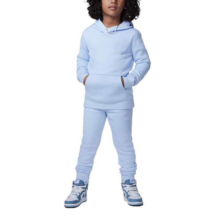 Jordan Jordan Casual Sportswear Blue Teenagers