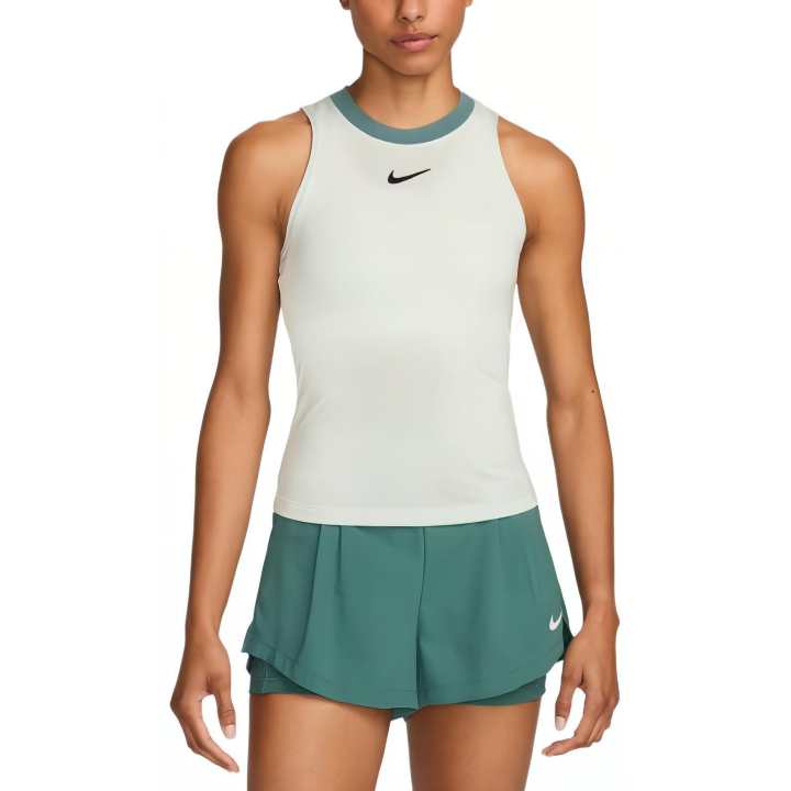 Nike Nike Tank Top Women's Light Green