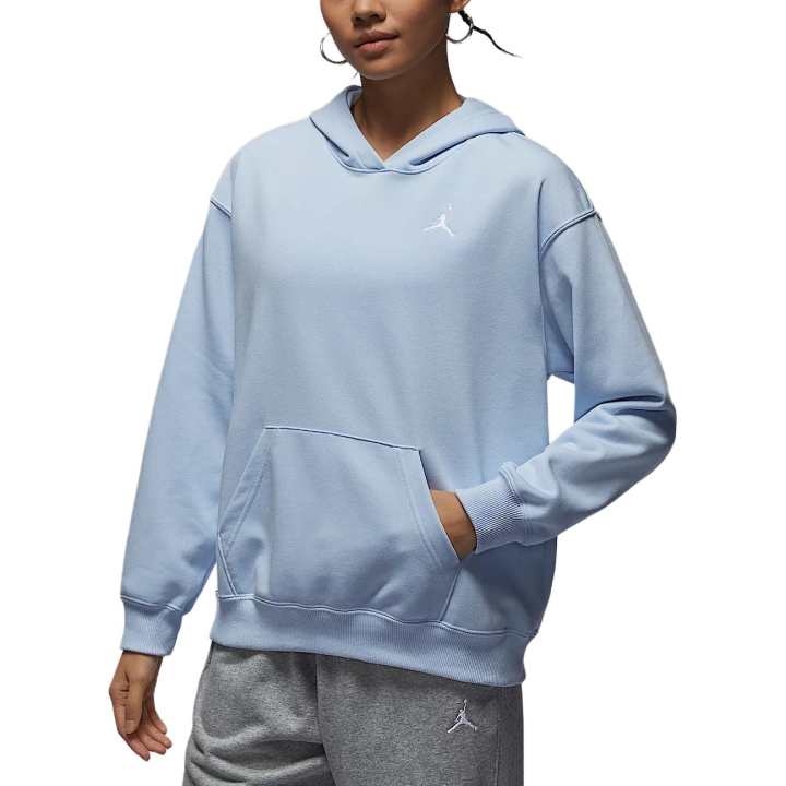 Jordan Jordan Brooklyn Fleece Women's Pullover Hoodie
