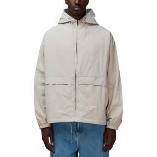 Nanamica reversible hooded jacket