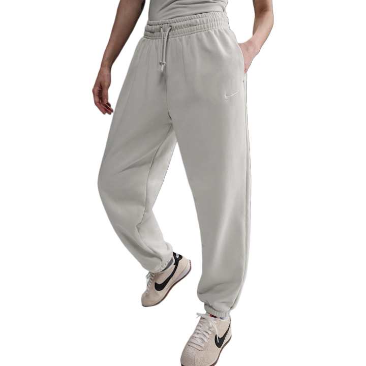 Nike Nike Knitted Sweatpants Women's Light Orewood Brown