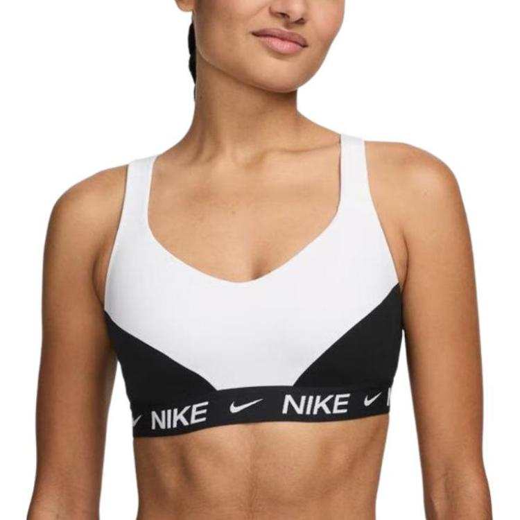 Nike Nike Sports Underwear Women's Black White