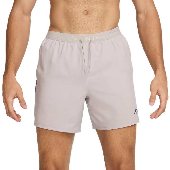 Nike Nike Trail Men's Dri FIT 6' Brief Lined Running Shorts