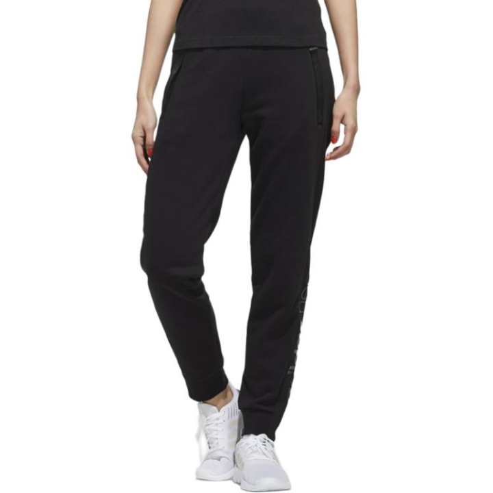 Adidas Adidas Casual Pants Women's Black