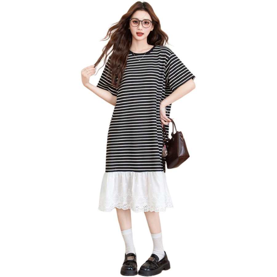 BALENO Short Sleeved Dress Women's