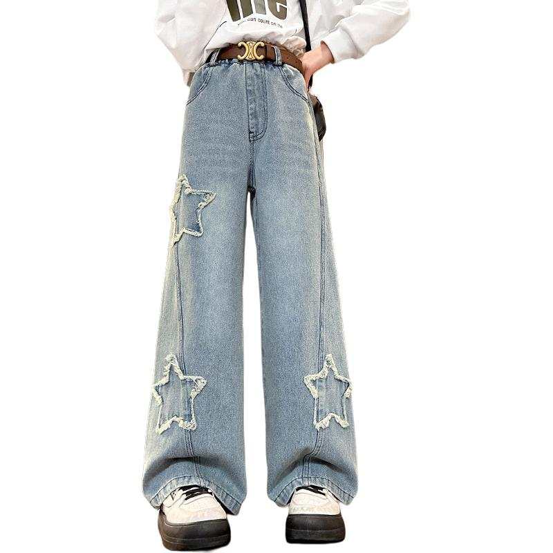 Lanza Lanza Grade School Jeans Moderate