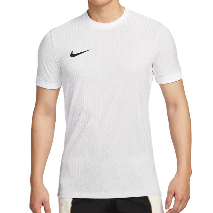 Nike Nike T Shirts Men's White Crew Neck Moderate