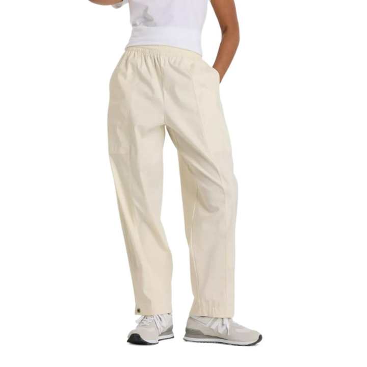 New Balance New Balance Cargo Pants Women's Ecru LIN