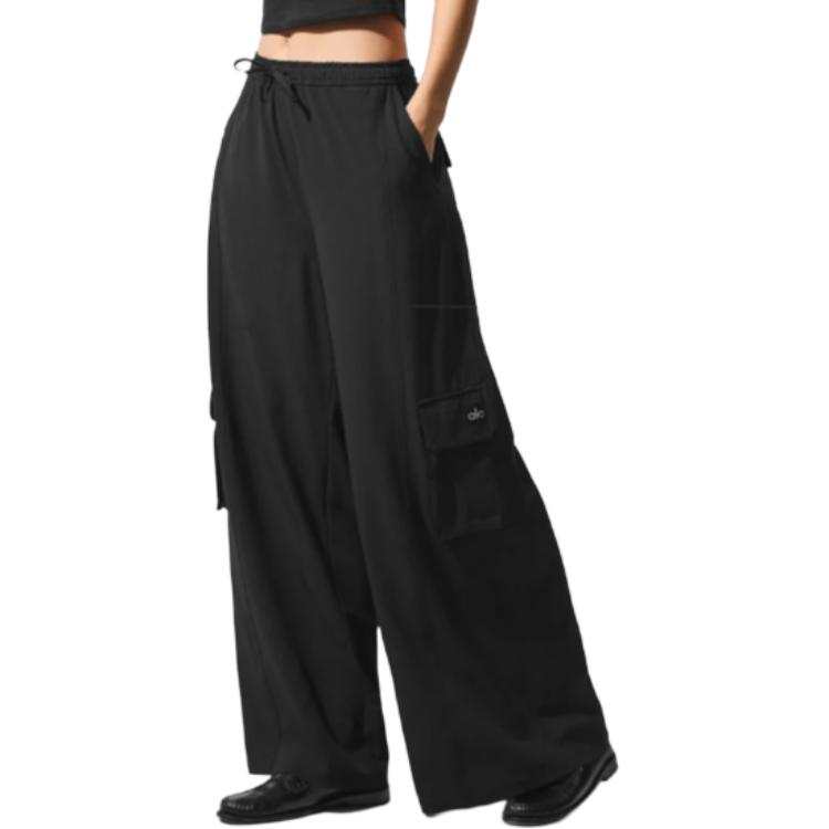Alo Yoga Cargo Pants Women's Moderate Cargo Pants