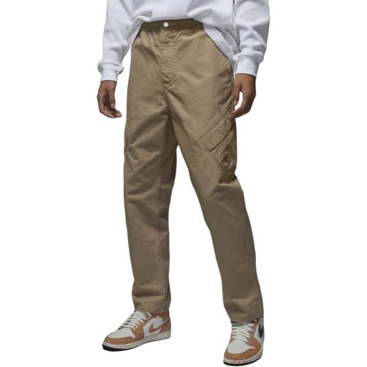 Jordan Jordan CHICAGO Casual Pants Men's Desert Camouflage