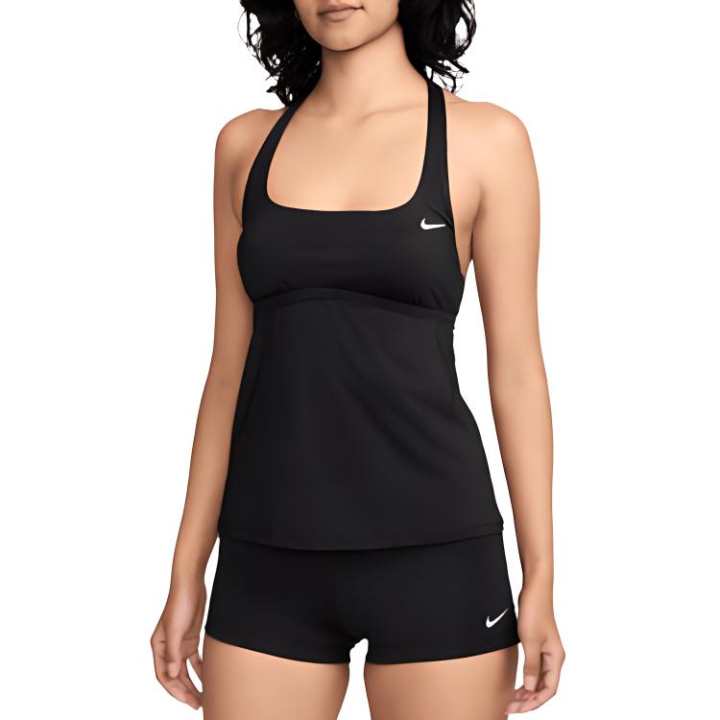 Nike Nike Swim Essential Women's Square Neck Tankini Top