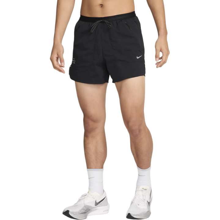 Nike Nike Casual Shorts Men's Black