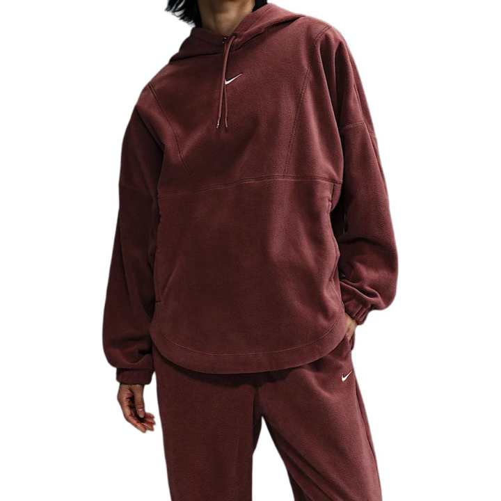 Nike Nike Sweatshirt Women's Red Tan