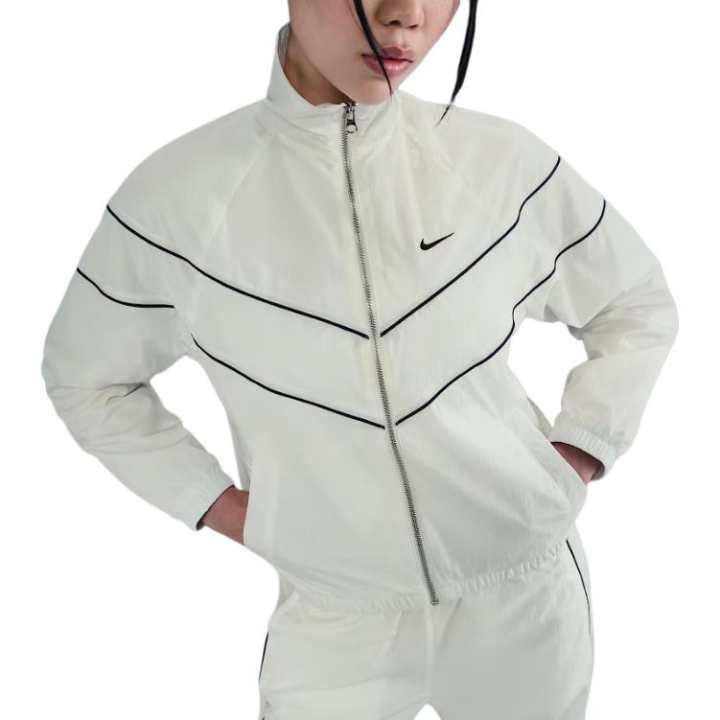 Nike Nike Windrunner Women's Loose Uv Woven Full Zip Jacket