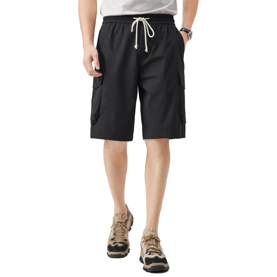 Hodo Hodo Casual Shorts Men's Thin