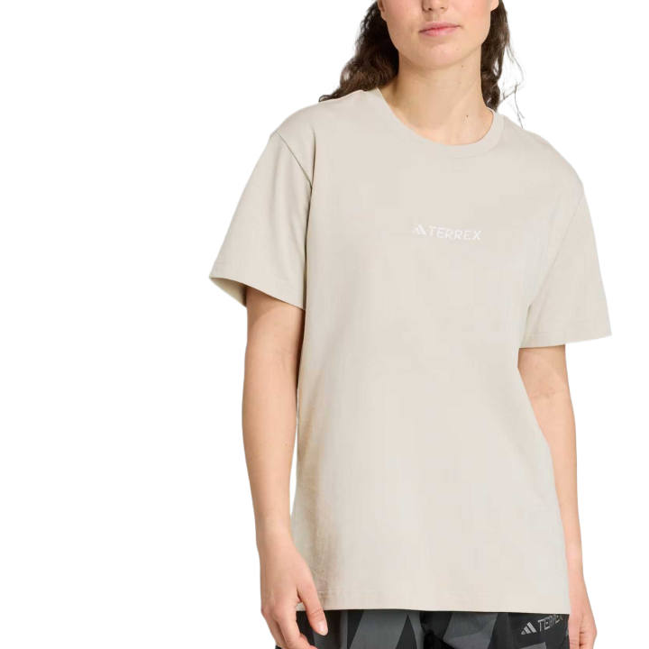 Adidas Adidas Terrex Signature Aop T-shirt