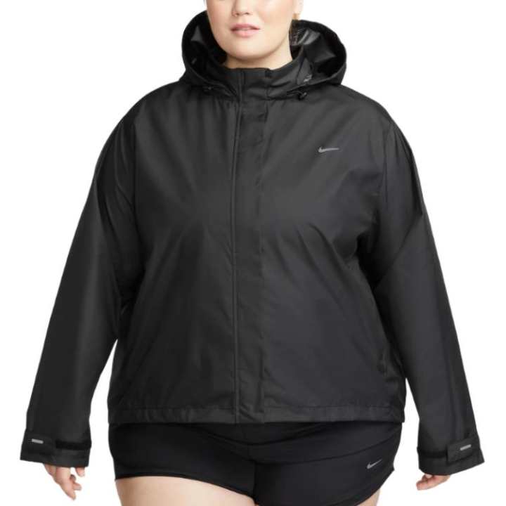 Nike Nike Fast Repel Women's Running Jacket Plus Size