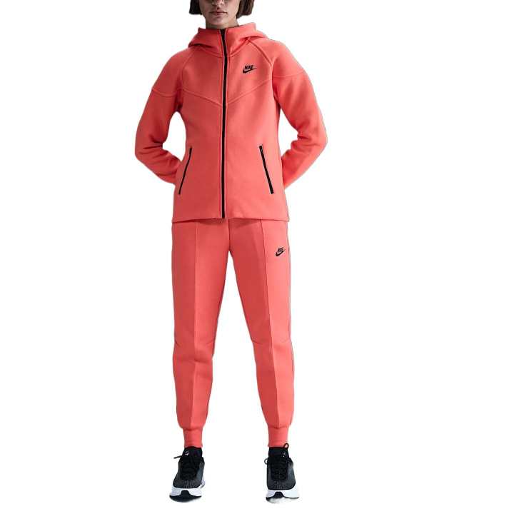 Nike Nike Sportswear Tech Fleece Windrunner Women's Full Zip Hoodie