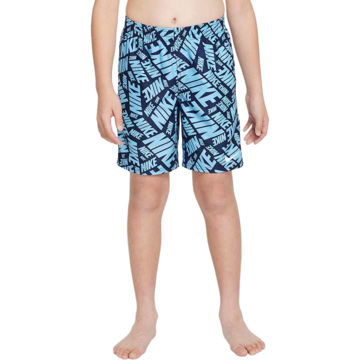 Nike Nike Shorts Teenagers University Blue/Midnight Marine Blue/White