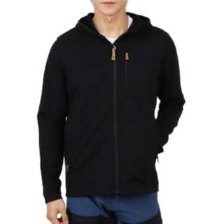 Fjallraven Jackets & Coats Men's Black