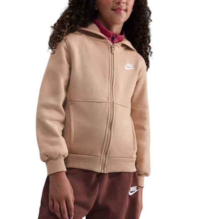 Nike Nike Sweatshirt Sportswear Club Kids'