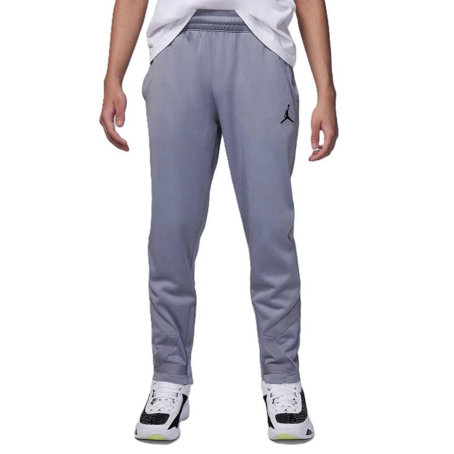 Jordan Jordan FW/AW24 Air Diamond Knitted Sweatpants Gray Teenagers