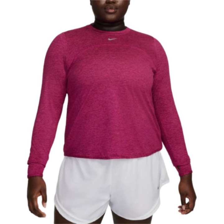 Nike Nike T Shirts Women's Pink Crew Neck