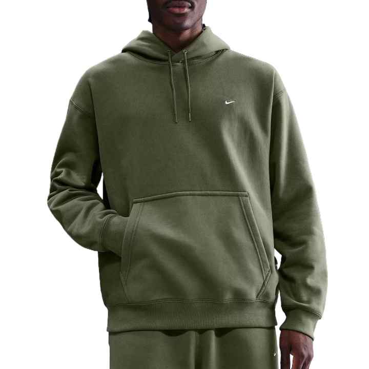 Nike Nike Solo Swoosh Hoodie