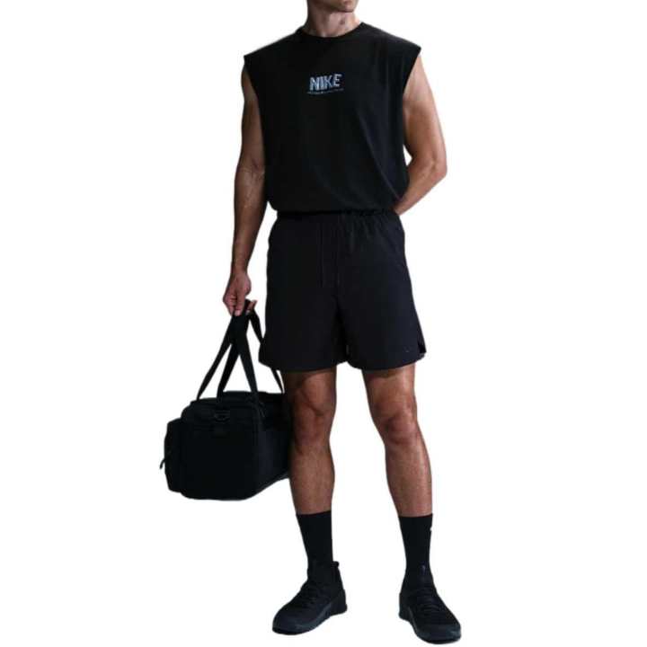 Nike Nike Men's Sleeveless Fitness T Shirt