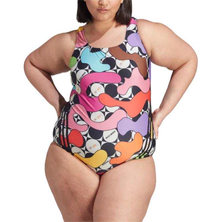 Adidas Adidas One piece Swimsuit Women's Multicolor