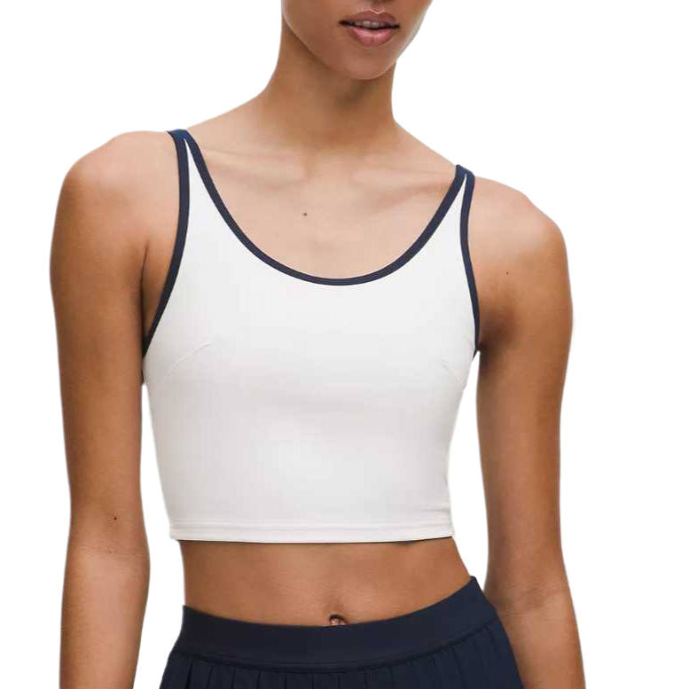 Lululemon Scoop Neck Sport Vests Women's