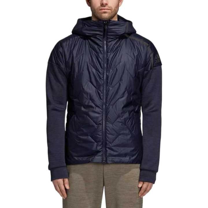 Adidas Adidas Z.N.E HYBRID Jackets & Coats Men's Black