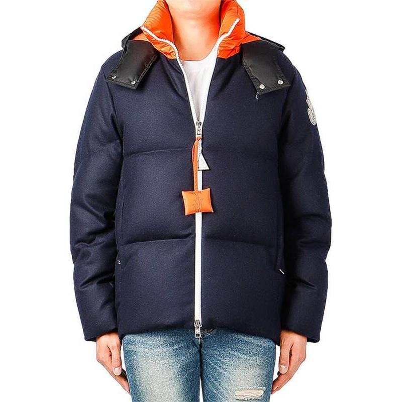 JW Anderson Jackets & Coats Men's Blue