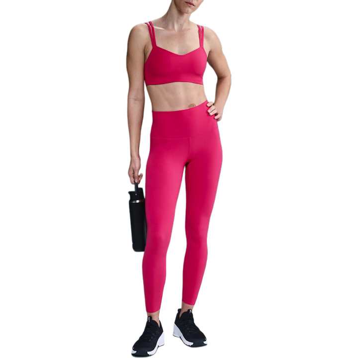 Nike Nike Zenvy Strappy Women's Light-Support Padded Sports Bra