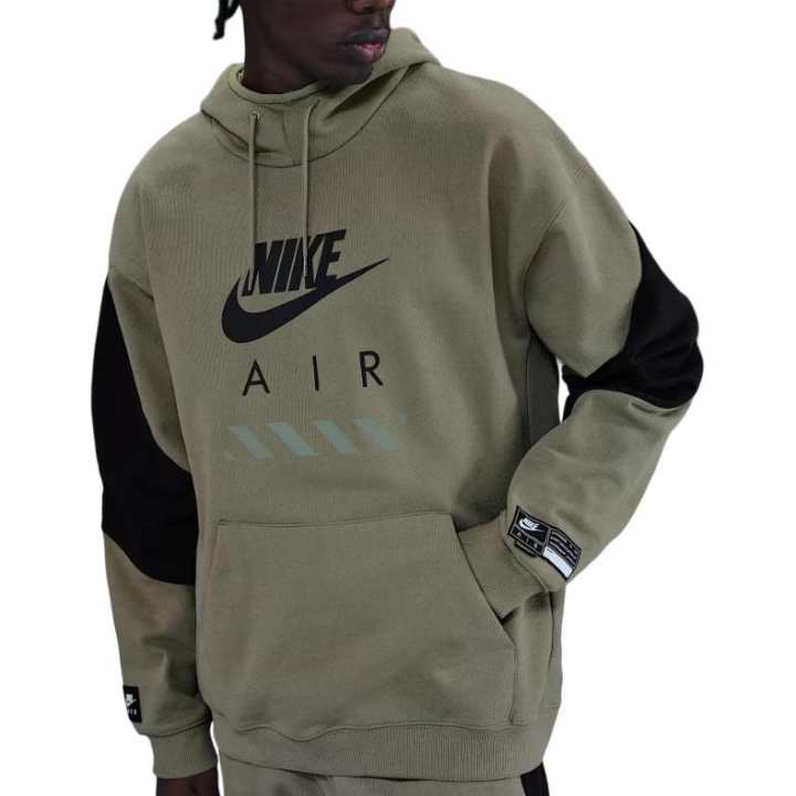 Nike Nike Air Men's Fleece Pullover Hoodie