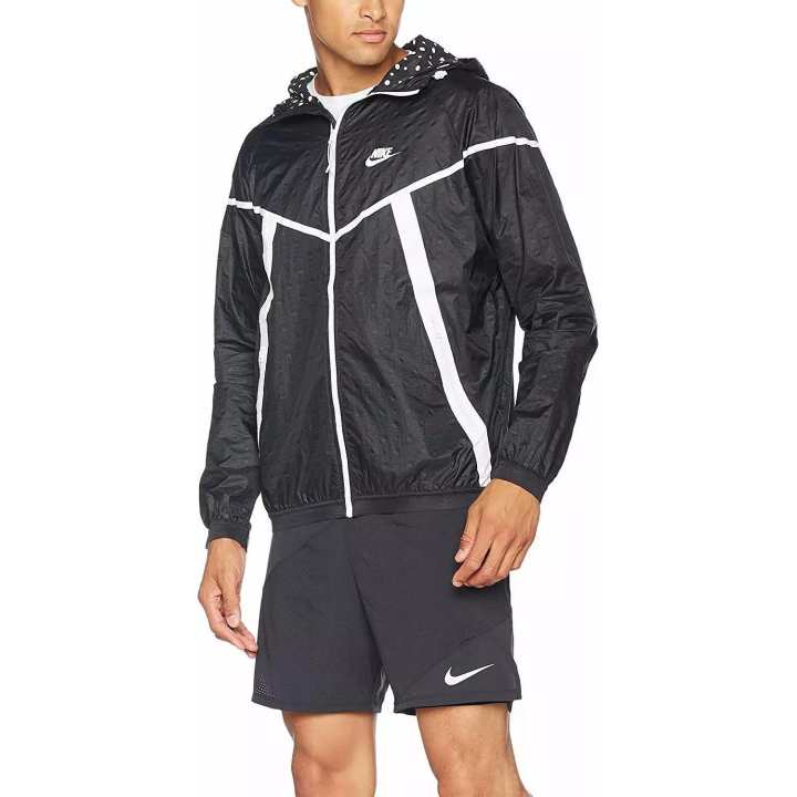 Nike Nike Tech Windrunner Jacket