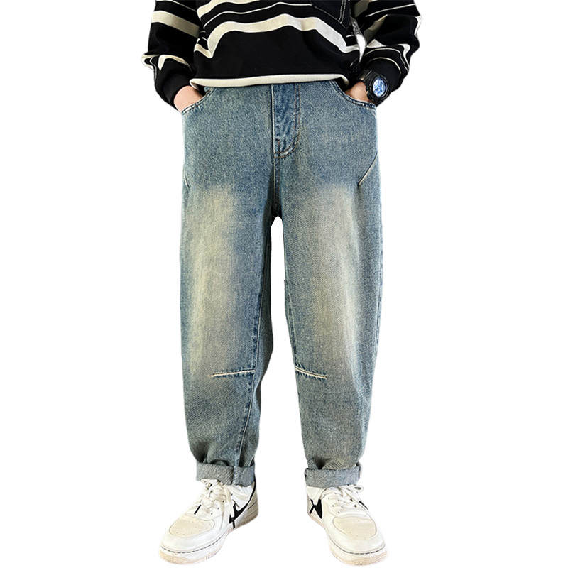 Lanza Lanza Grade School Jeans Moderate