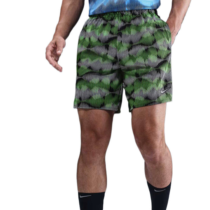 Nike Nike Challenger Sports Shorts Men's