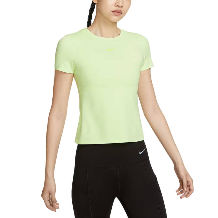 Nike Nike Form Women's Short Sleeve Top