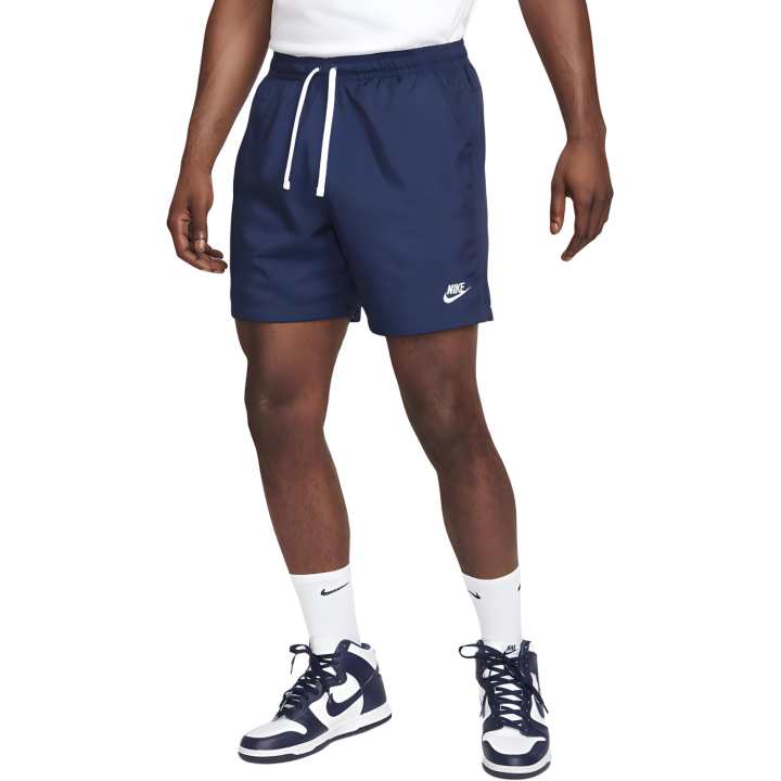 Nike Nike Logo Shorts