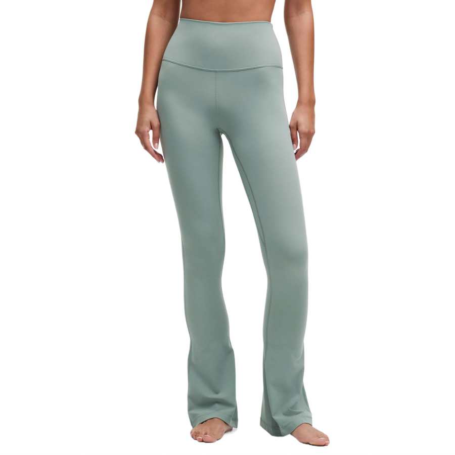 Lululemon Align Sports Pants Women's Crater Blue