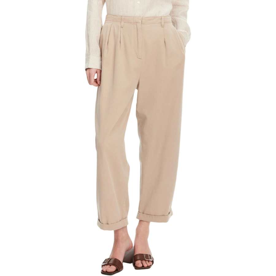 Tommy Hilfiger Casual Pants Women's Beige